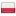 dryvit.pl server is located in Poland
